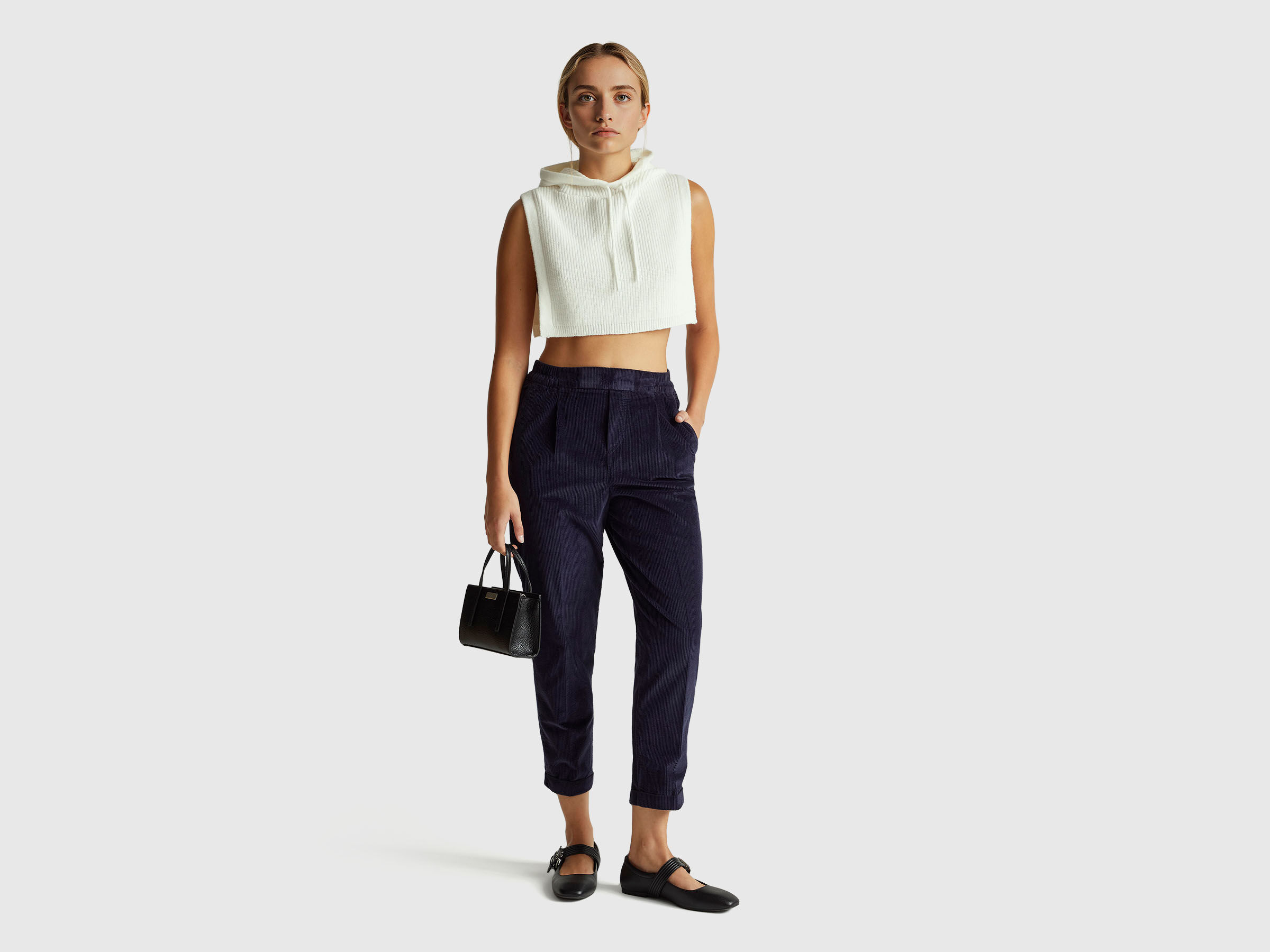 TROUSERS Women image number 3